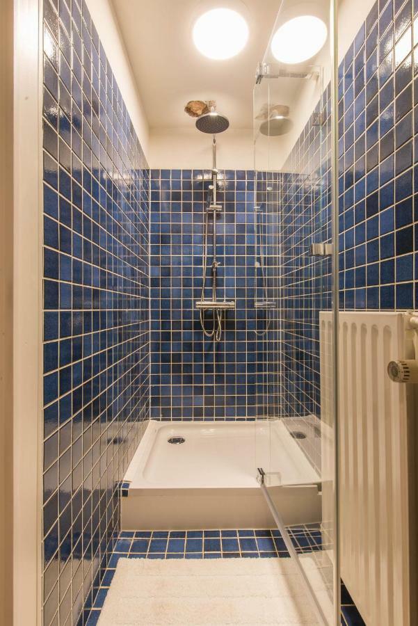 Vintage Duplex In Bruges公寓 外观 照片